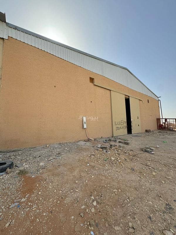 مستودع للإيجار - الرياض حي الغنامية مستودع للإيجار - الرياض حي الغنامية