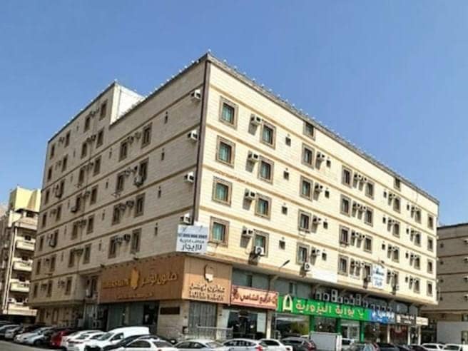Al-Faisaliyah, Jeddah
