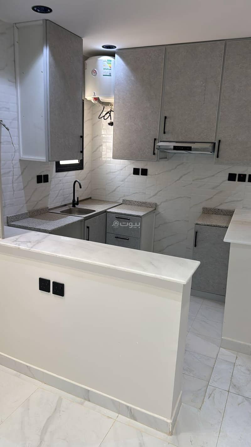 Building in West Riyadh，Dhahrat Laban 1 bedroom 30000 SAR - 87666667
