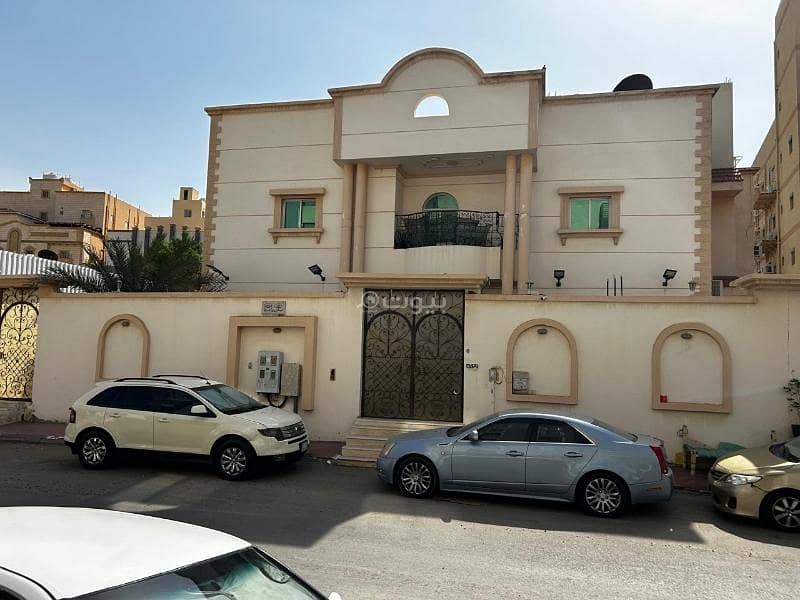 Villa in North Jeddah，Al Rayaan 10 bedrooms 2600000 SAR - 87667423