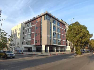 2 Bedroom Apartment for Rent in North Jeddah, Jeddah - Two-bedroom apartment for rent in Az Zahraa, Jeddah