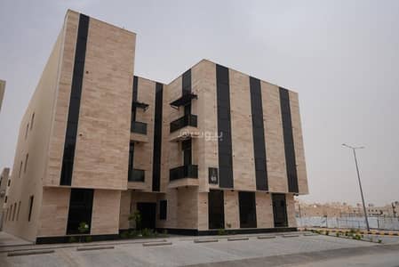 4 Bedroom Flat for Sale in West Riyadh, Riyadh - Apartment For Sale in Dhahrat Laban, West Riyadh