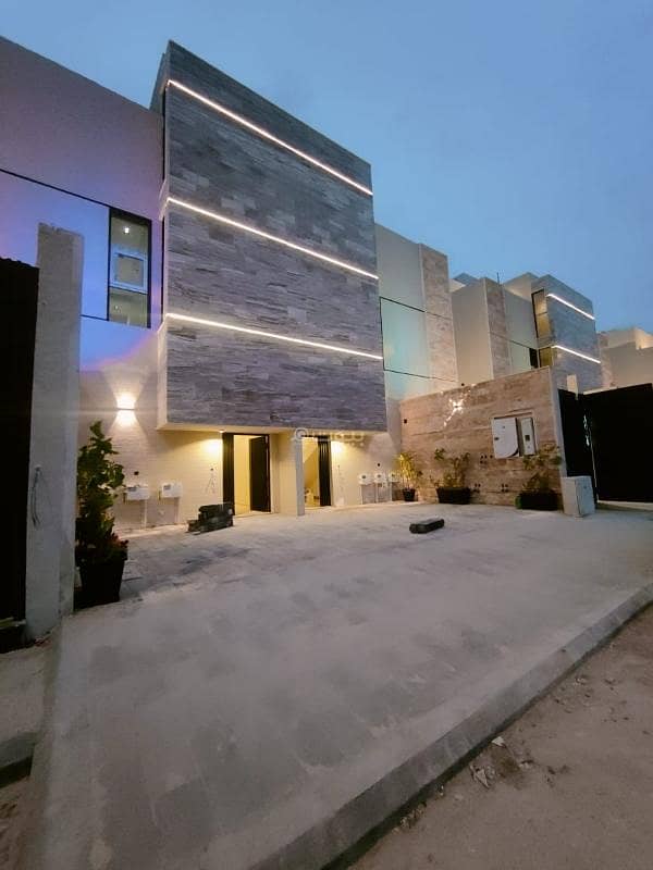 Apartment for Sale in Qurtubah, East Riyadh