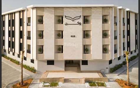 شقة 2 غرفة نوم للايجار في شمال الرياض، الرياض - Fully Furnished 2-Bedroom Apartment with KAFD Views
