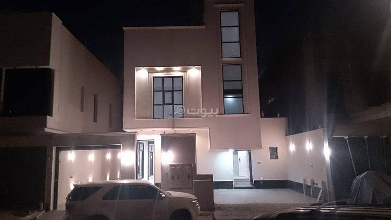للبيع شقة في النهضة، شرق الرياض للبيع شقة في النهضة، شرق الرياض