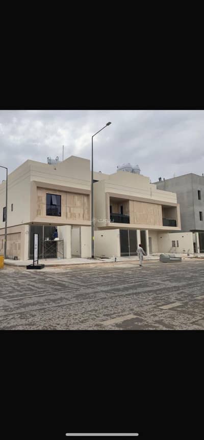 دور 3 غرف نوم للبيع في شمال الرياض، الرياض - عقار للبيع