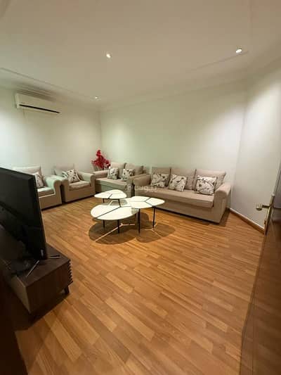 3 Bedroom Flat for Rent in North Riyadh, Riyadh - Renovated furnished apartment for rent