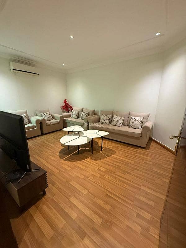 Renovated furnished apartment for rent