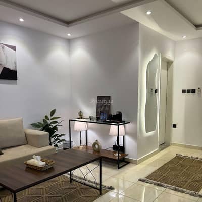 1 Bedroom Flat for Rent in Riyadh - Feelvi Wing District Spring