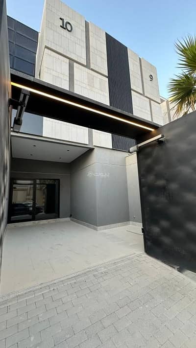 4 Bedroom Apartment for Rent in North Riyadh, Riyadh - Townhouse for rent in Narges, Riyadh