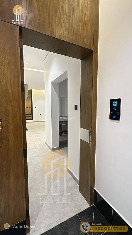 Brand New Apartment for Rent - Al Narjis District (with Private Rooftop) Brand New Apartment for Rent - Al Narjis District (with Private Rooftop)