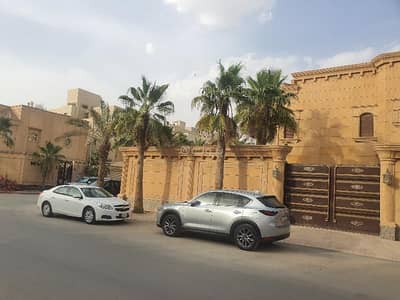 6 Bedroom Villa for Rent in North Riyadh, Riyadh - Villa in North Riyadh，Hittin 6 bedrooms 5000000 SAR - 87667811