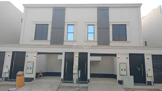4 Bedroom Villa for Sale in East Riyadh, Riyadh - Villa in East Riyadh，Al Janadriyah 4 bedrooms 960000 SAR - 87667959