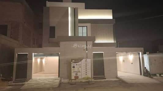 5 Bedroom Villa for Sale in East Riyadh, Riyadh - Townhouse for sale