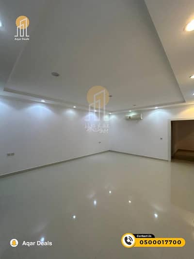 3 Bedroom Floor for Rent in North Riyadh, Riyadh - Upper Floor for Rent in Al Malqa – with Private Roof