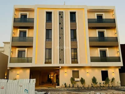 4 Bedroom Flat for Sale in East Riyadh, Riyadh - Apartment for sale in Al Ramal, Riyadh. Prime location