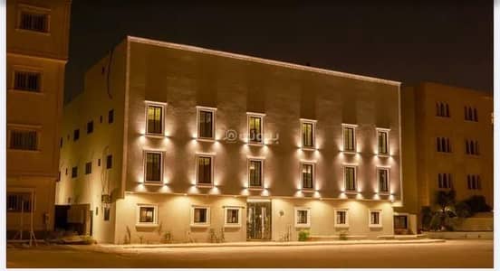 1 Bedroom Flat for Rent in North Riyadh, Riyadh - Studio Apartment For Rent Hittin Riyadh