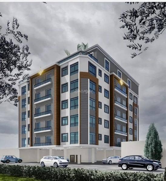 Apartment For Sale in Al Nuzhah, North Jeddah