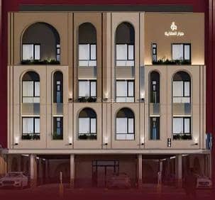 Apartment for sale in  Al Hamraa, Central Jeddah
