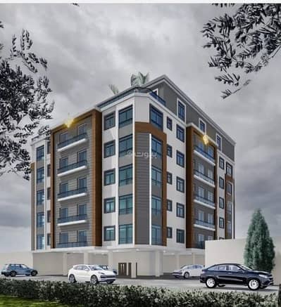 3 Bedroom Apartment for Sale in North Jeddah, Jeddah - Apartment For Sale in Al Nuzhah, North Jeddah