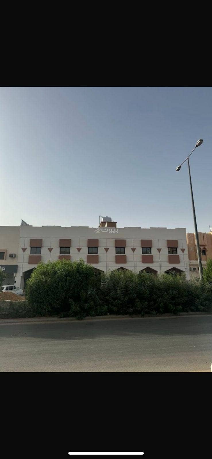 شقة بغرفة نوم واحدة للإيجار في الفيصلية، الدرعية شقة بغرفة نوم واحدة للإيجار في الفيصلية، الدرعية