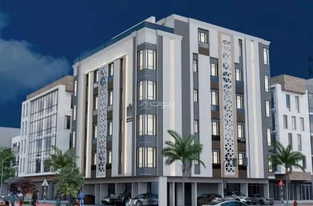 3 Bedroom Apartment for Sale in North Jeddah, Jeddah - Apartments For Sale in Al Rawdah, North Jeddah
