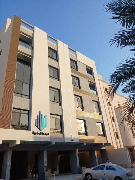 Apartment For Sale in Al Naim, North Jeddah