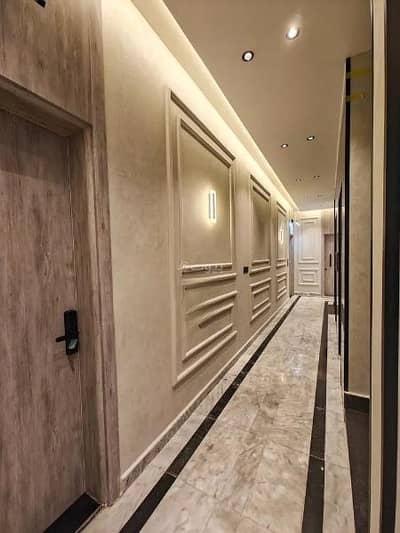 3 Bedroom Apartment for Sale in North Jeddah, Jeddah - Apartment For Sale Al Safa, North Jeddah