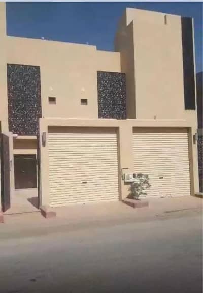 4 Bedroom Villa for Sale in Al Kharj Riyadh Region - Villa for sale in Al Khobar in Riyadh area