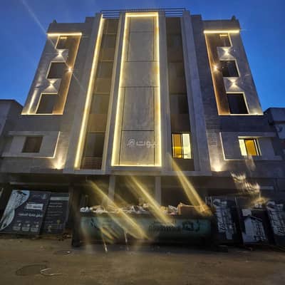 4 Bedroom Flat for Sale in North Jeddah, Jeddah - Apartment for sale in Jeddah from the owner at a suitable price directly from the owner, never lived in