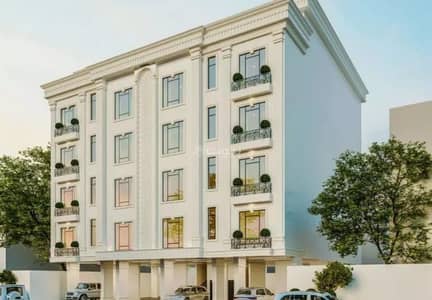 3 Bedroom Apartment for Sale in Central Jeddah, Jeddah - Apartment for sale in Al Faisaliyah, central Jeddah