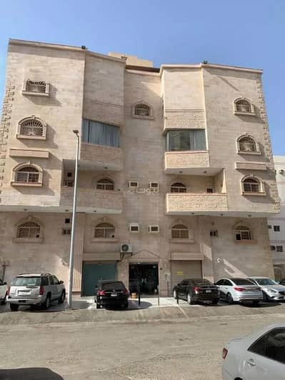 3 Bedroom Apartment for Rent in Central Jeddah, Jeddah - Studio Apartment For Rent Al Faisaliyah, Jeddah