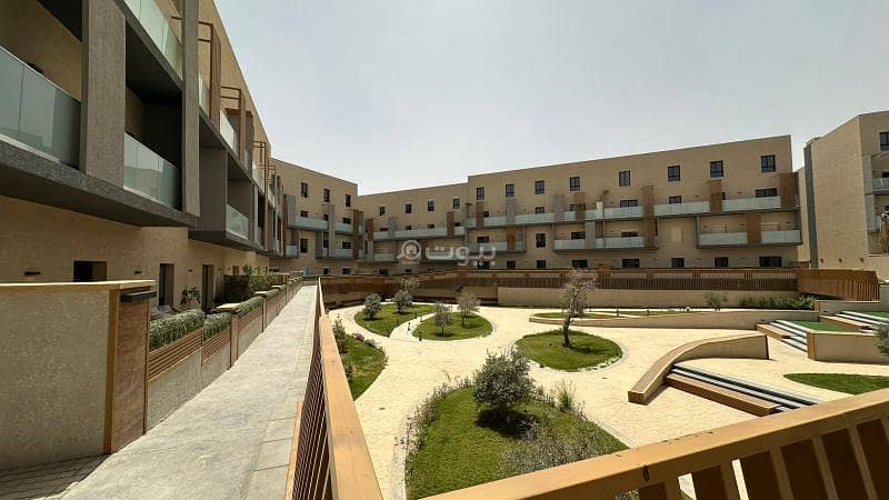 Luxurious Residential Apartment in Hittin District Luxurious Residential Apartment in Hittin District