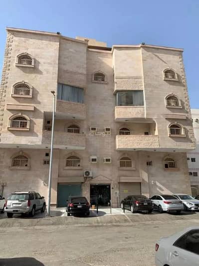 عمارة  للبيع في وسط جدة، جدة - عمارة للبيع في الفيصلية، شمال جدة