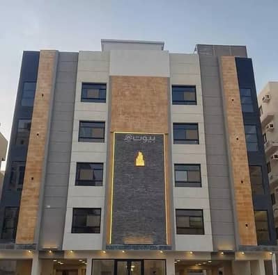 فلیٹ 4 غرف نوم للبيع في شمال جدة، جدة - شقة للبيع في الريان، شمال جدة