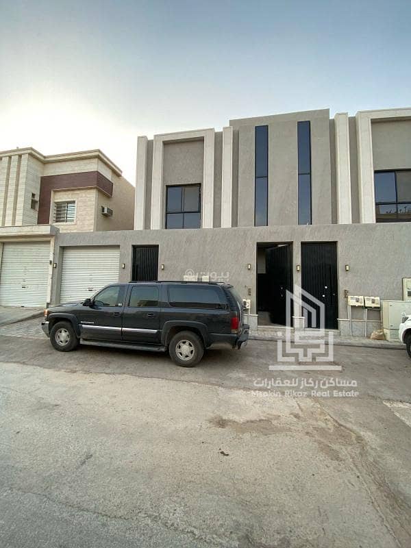 دور 5 غرف نوم للإيجار في السعادة، الرياض دور 5 غرف نوم للإيجار في السعادة، الرياض