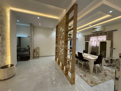 شقة 4 غرف نوم للبيع في جنوب الرياض، الرياض - شقه فاخره ومؤثثة للبيع بحي بدر الشفاء قريب الخدمات العامه