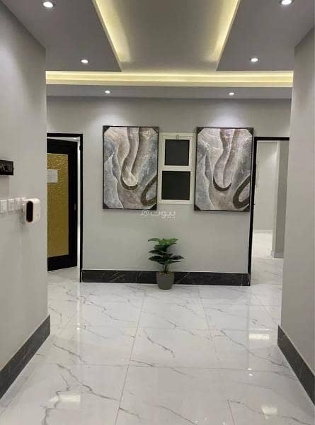 Apartment For Rent in Al Aqiq, North Riyadh