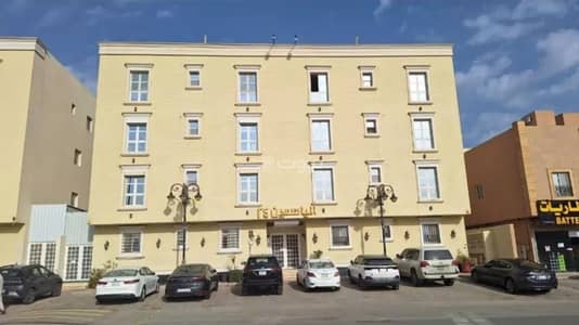 4 Bedroom Apartment for Sale in North Riyadh, Riyadh - Apartment For Sale in Al Yasmin, Riyadh