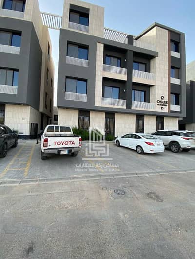 شقة 3 غرف نوم للايجار في شرق الرياض، الرياض - شقة 3 غرف نوم للإيجار في السعادة، الرياض