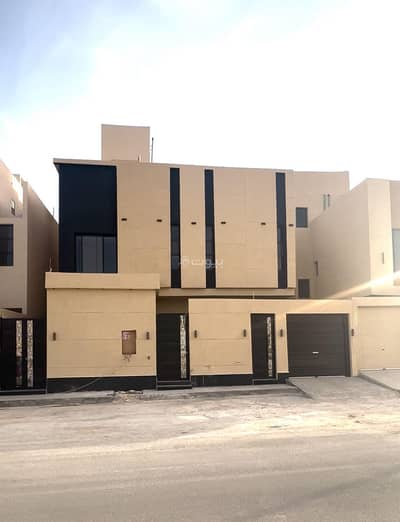 5 Bedroom Villa for Sale in South Riyadh, Riyadh - Villa For Sale in Badr, Riyadh