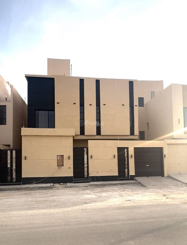Villa For Sale in Badr, Riyadh Villa For Sale in Badr, Riyadh