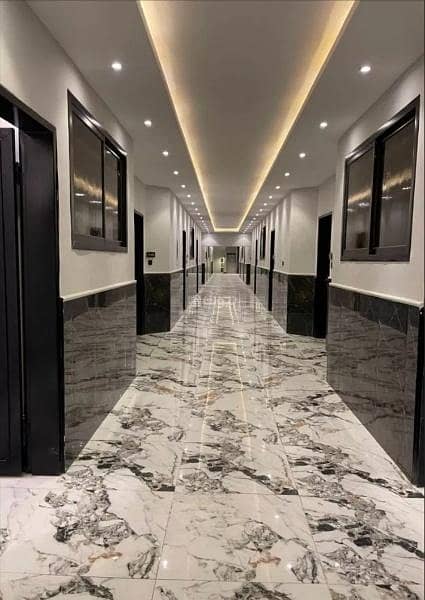Apartment For Rent in Al Mughrizat, North Riyadh