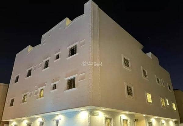 Apartment for Rent in Al Aqiq, North Riyadh