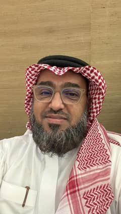 خالد عبدالمحسن