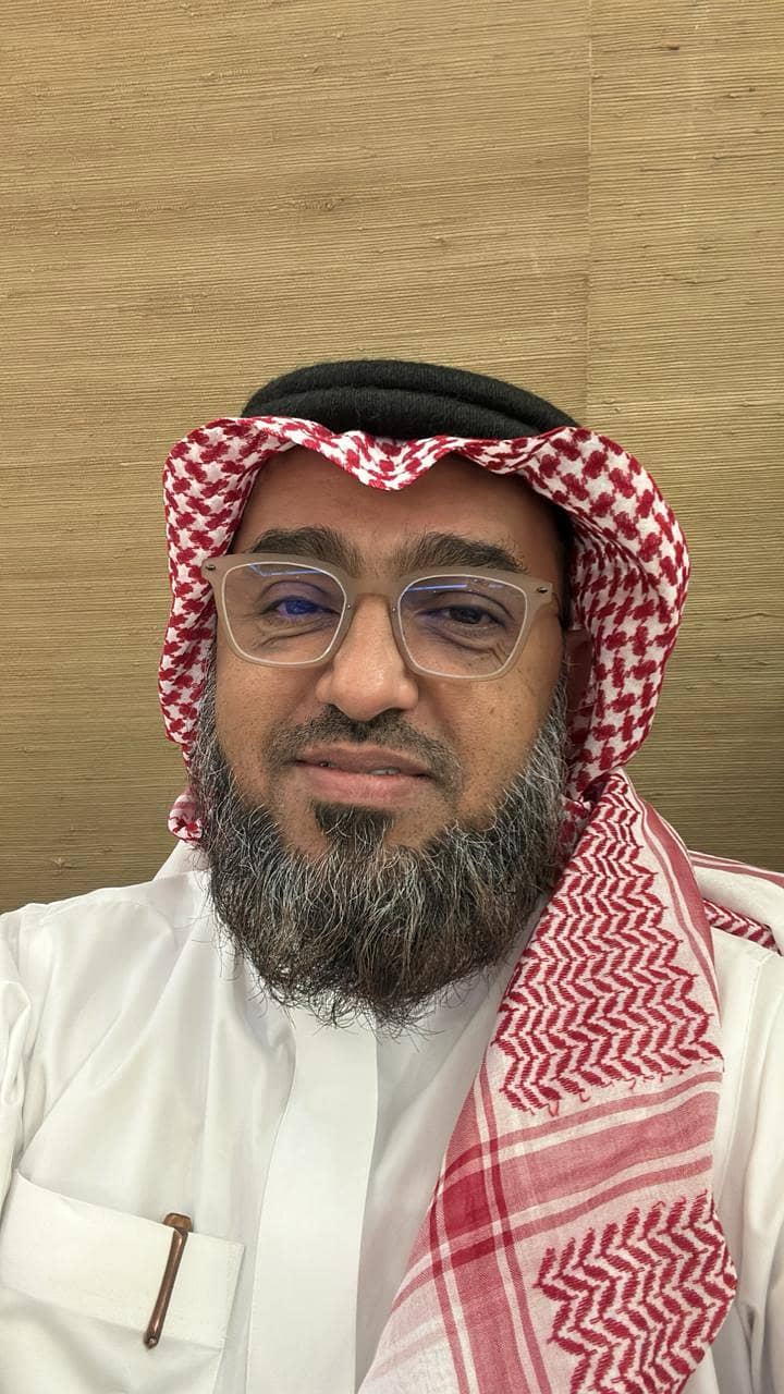 خالد عبدالمحسن