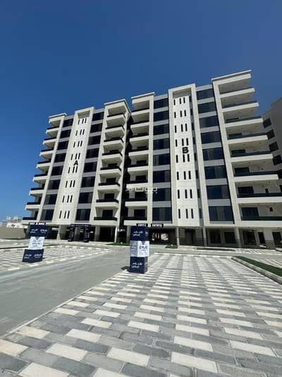 3 Bedroom Flat for Sale in Al Shati Al Sharqi, Dammam - Apartment for sale in Al Shati Al Sharqi, Dammam