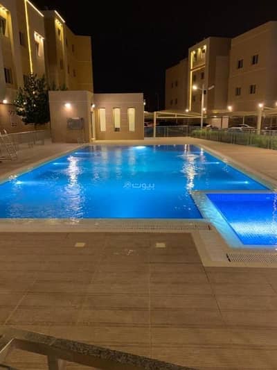 3 Bedroom Apartment for Rent in North Riyadh, Riyadh - Apartment for rent in Hay Al-Hatteen from Taleed Compound project