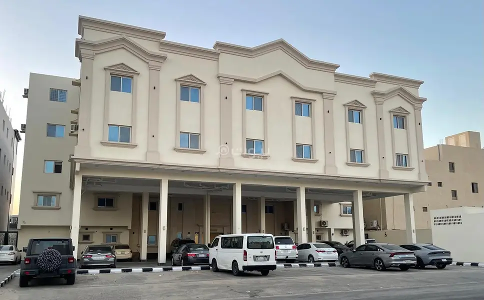 شقق الفرسان