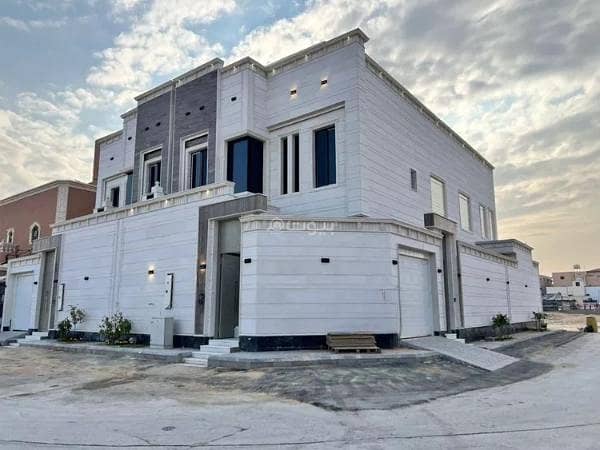 عمارة للبيع في طويق، غرب الرياض عمارة للبيع في طويق، غرب الرياض